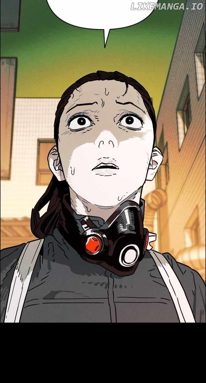 Zombie Funeral Services Chapter 43 47